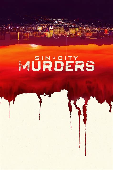 sin city murders tv series